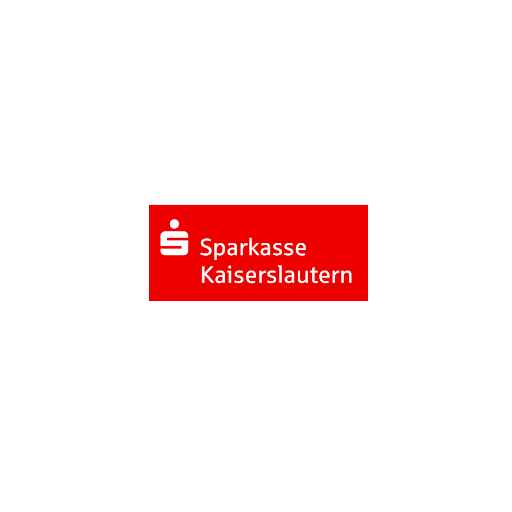Logo des Unternehmens: Sparkasse Kaiserslautern