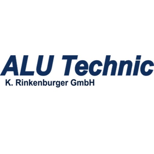 Logo des Unternehmens: Alu Technic K. Rinkenburger GmbH