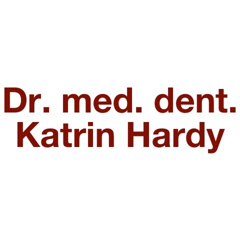 Logo des Unternehmens: Dr. med. dent. Katrin Hardy