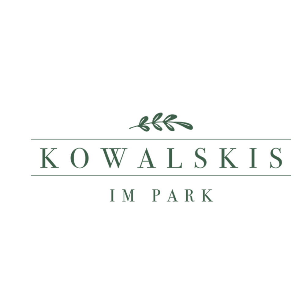 Logo des Unternehmens: Kowalskis im Park