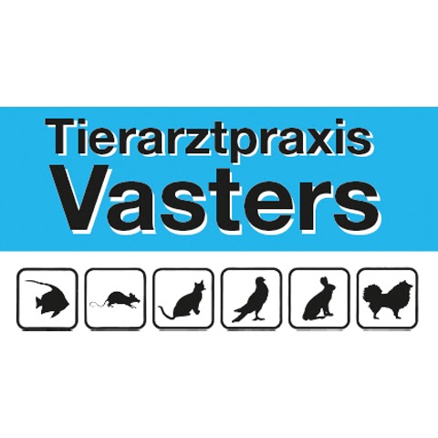 Logo des Unternehmens: Tierarztpraxis Vasters