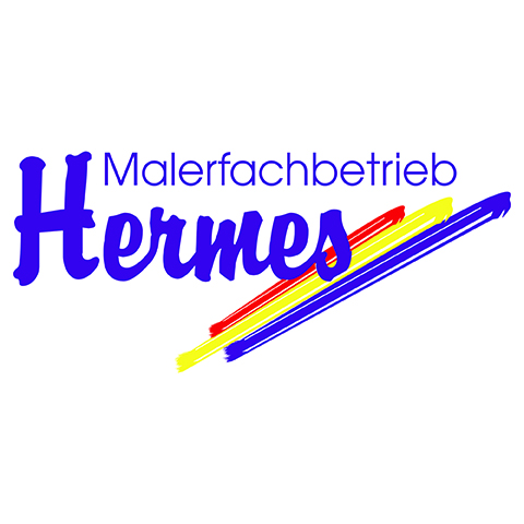 Logo des Unternehmens: Alexander Hermes Malerfachbetrieb