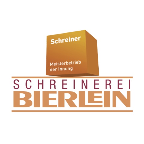 Logo des Unternehmens: Schreinerei Bierlein