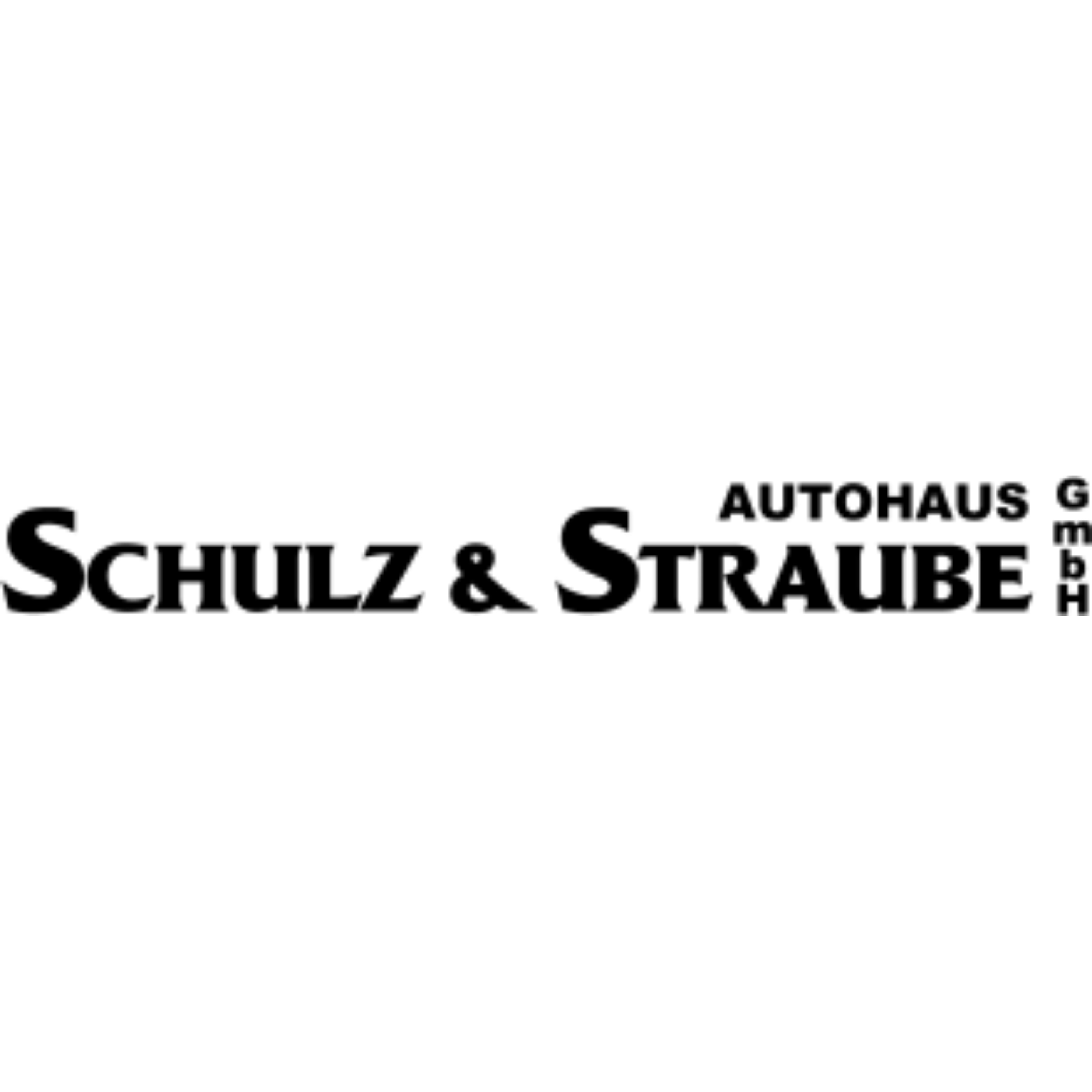 Autohaus Schulz & Straube Gmbh