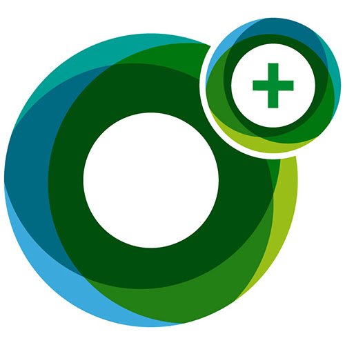 Logo des Unternehmens: Physiotherapie Kressbronn Lauterbach und Team