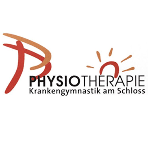 Logo des Unternehmens: Krankengymnastik am Schloss Inh. Monika Schultheis