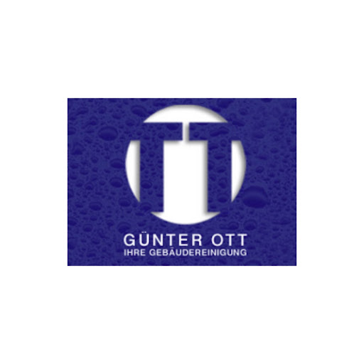 Günter Ott Ihre Gebäudereinigung e.K. Inh. Thomas Ott