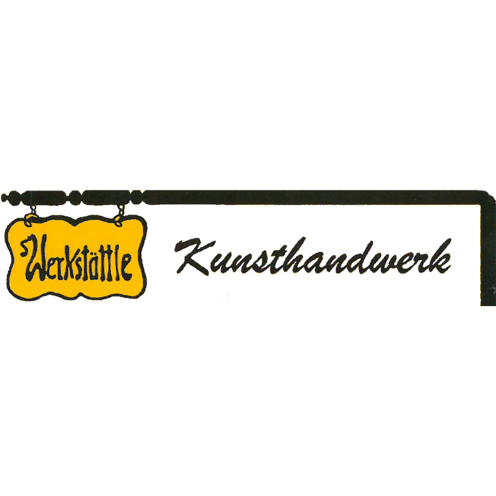Arthur Wenkert Werkstättle