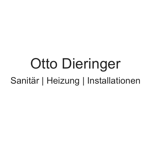 Otto Dieringer Heizung-Sanitär