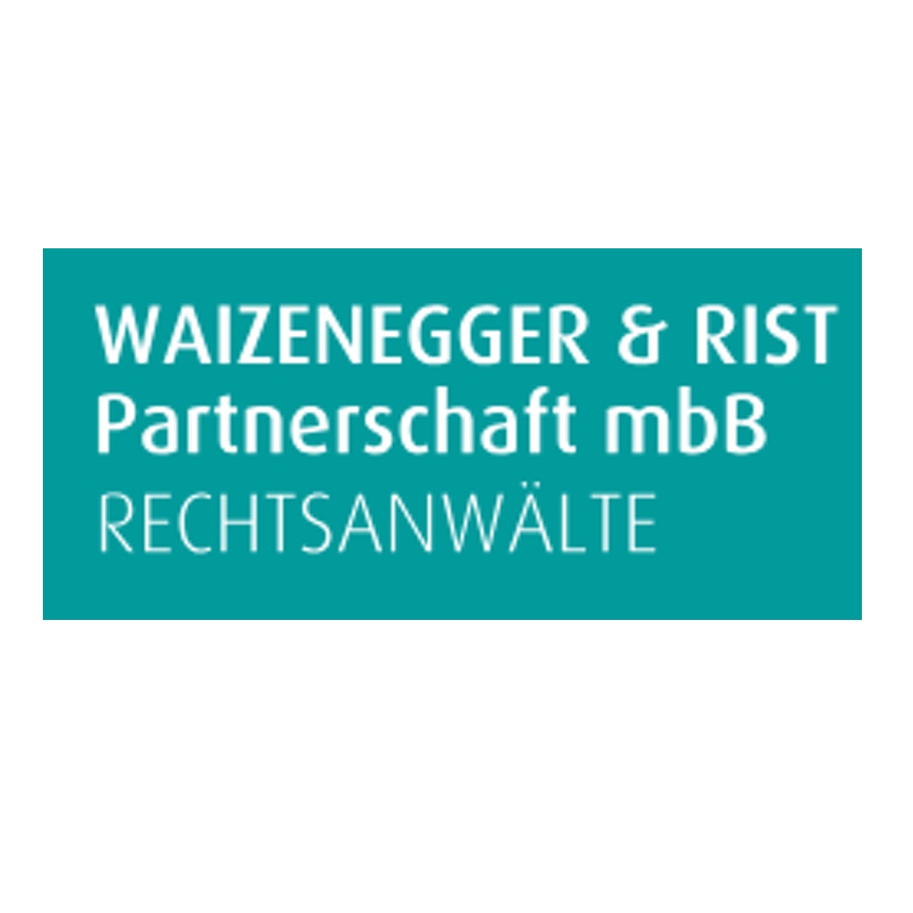 Waizenegger & Rist Partnerschaft Mbb Rechtsanwälte