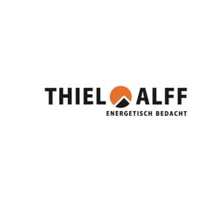 Logo des Unternehmens: Thiel & Alff GmbH