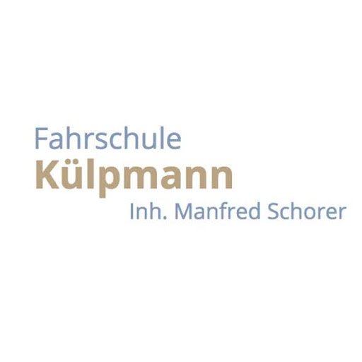 Fahrschule Külpmann