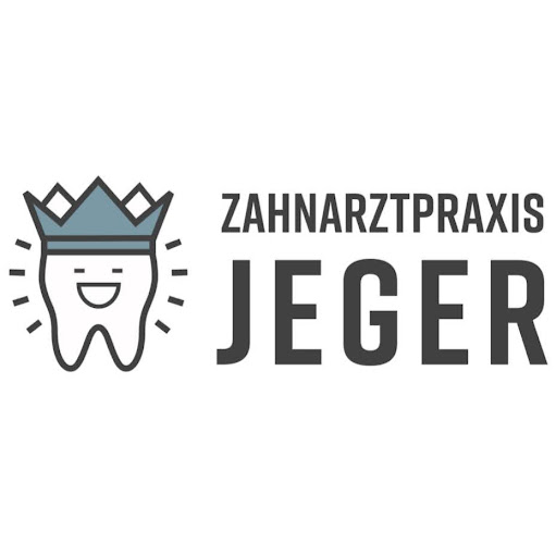Logo des Unternehmens: Zahnarzt Praxis Jeger