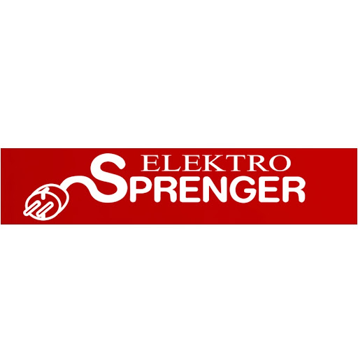 Elektro Sprenger
