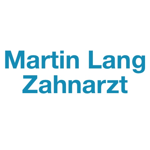 Martin Lang Zahnarzt