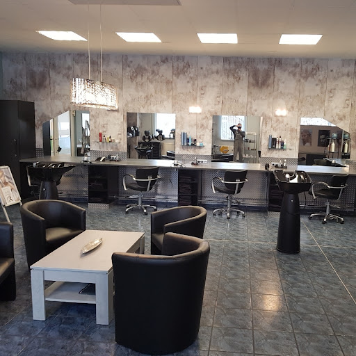 Logo des Unternehmens: Friseur & Kosmetiksalon Sabine Dötsch