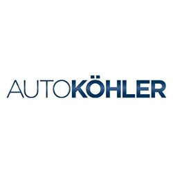 Logo des Unternehmens: Auto Köhler GmbH & Co.