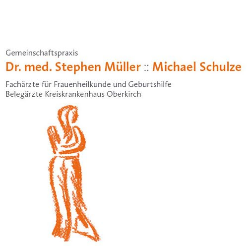 Logo des Unternehmens: Dr. med. Stephen Müller und Michael Schulze Gynäkologen
