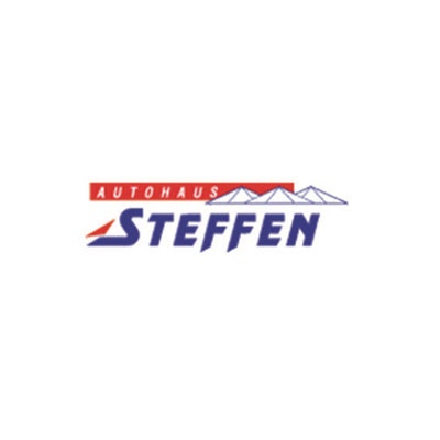 Logo des Unternehmens: Autohaus Steffen GmbH Citroen