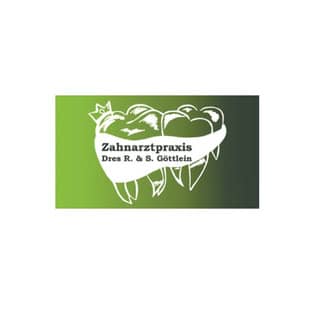 Logo des Unternehmens: Zahnarztpraxis Dres R. & S. Göttlein