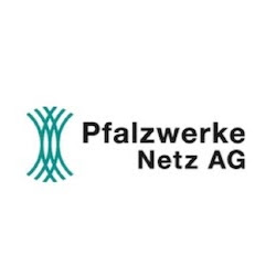 Logo des Unternehmens: Pfalzwerke Netz AG