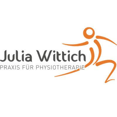 Logo des Unternehmens: Praxis für Physiotherapie Julia Wittich-Suchanow