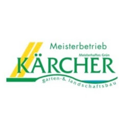 Kärcher Garten- Und Landschaftsbau