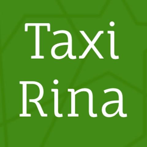 Taxi Rina