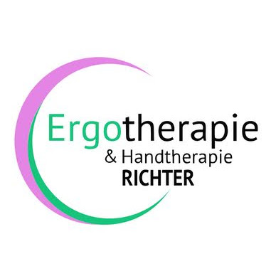 Logo des Unternehmens: Ergotherapie und Handtherapie Richter