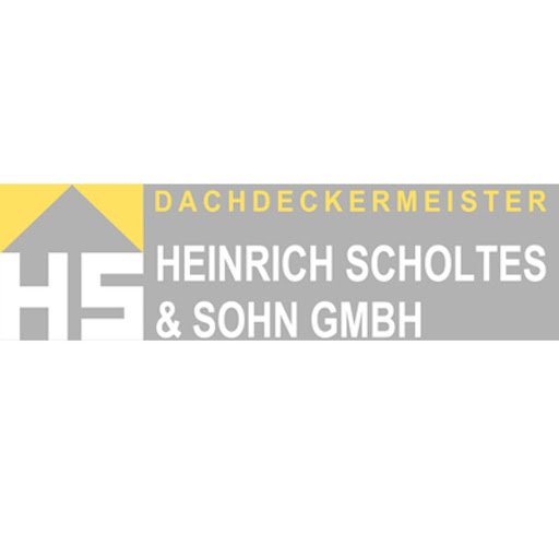 Heinrich Scholtes U. Sohn Gmbh Dachdeckerbetrieb