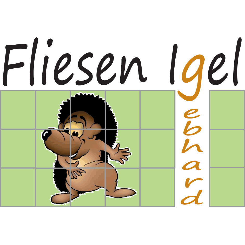 Fliesen Igel – Alfons Gebhard