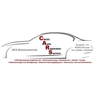Logo des Unternehmens: KFZ Service Christ