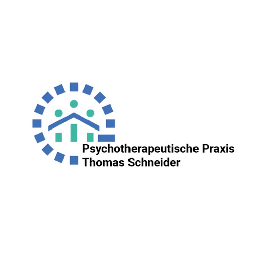 Logo des Unternehmens: Thomas Schneider Psychotherapie