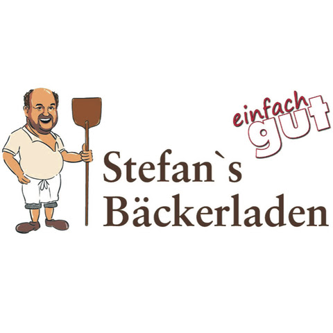 Logo des Unternehmens: Stefans Bäckerladen
