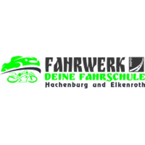 Logo des Unternehmens: Fahrwerk-Müller GbR