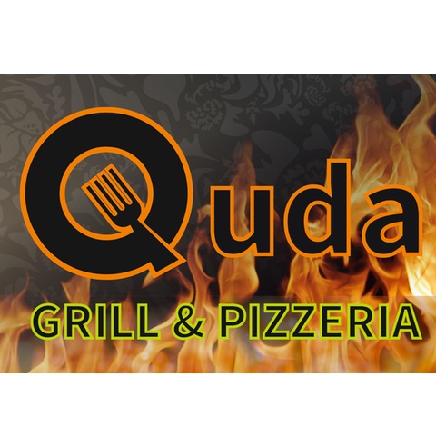 Quda Grill & Pizzeria