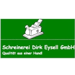 Logo des Unternehmens: Schreinerei u. Pietät Dirk Eysell GmbH