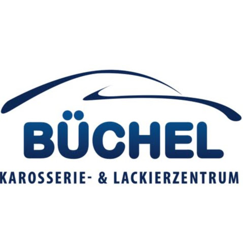 Karosserie- & Lackierzentrum Büchel Gmbh & Co.kg