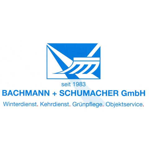 Bachmann + Schumacher Gmbh