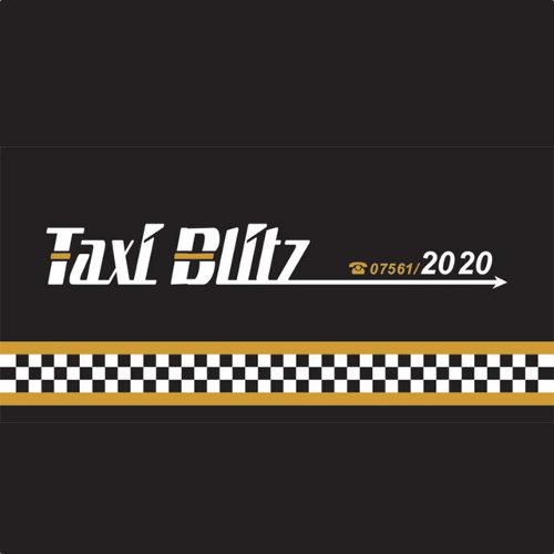 Taxi Blitz Taxi & Mietwagen