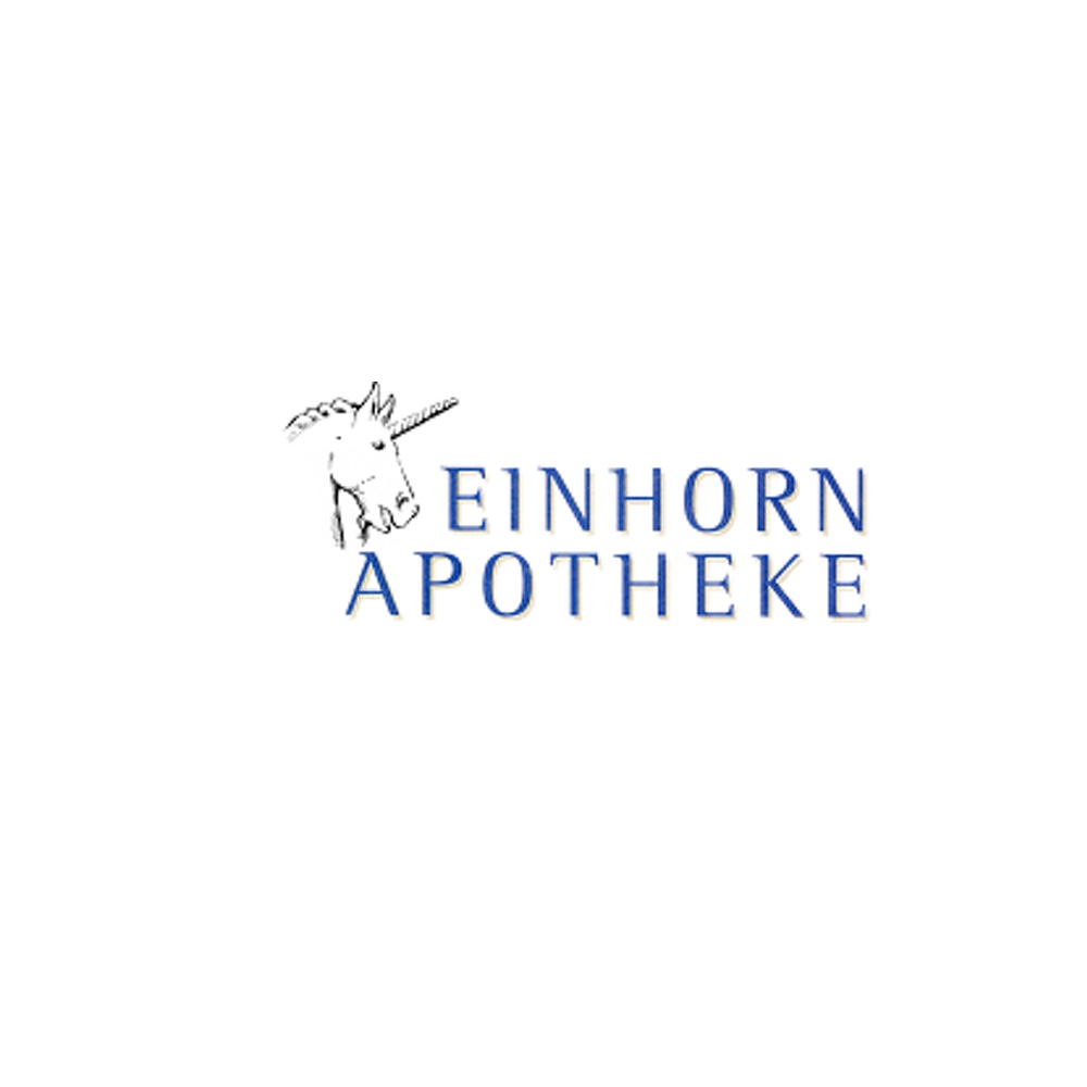 Logo des Unternehmens: Einhorn-Apotheke