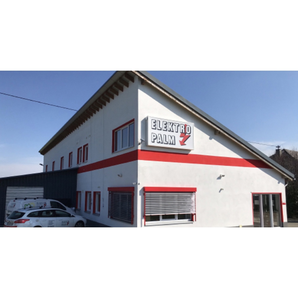 Elektro Palm Gmbh