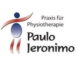 Logo des Unternehmens: Paulo Jeronimo Praxis für Physiotherapie