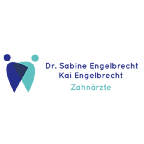 Logo des Unternehmens: Dr.med.dent. Sabine Engelbrecht u. Kai Engelbrecht Zahnärzte