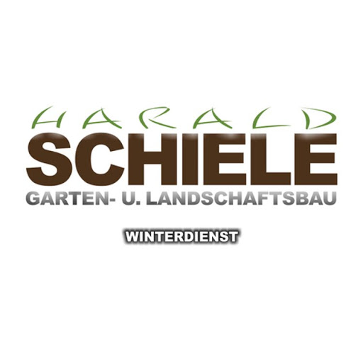 Schiele Garten- U. Landschaftsbau, Winterdienst