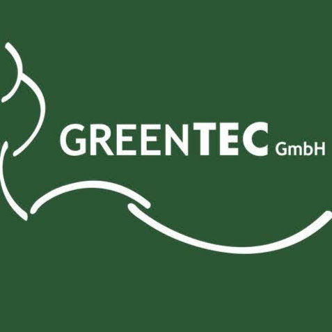 Logo des Unternehmens: GREENTEC GmbH