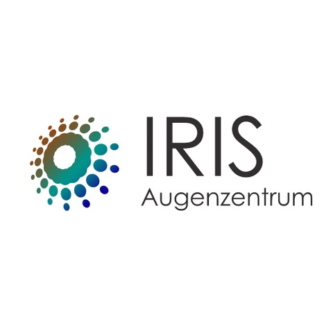 Logo des Unternehmens: IRIS Augenzentrum, Akram Almoallem