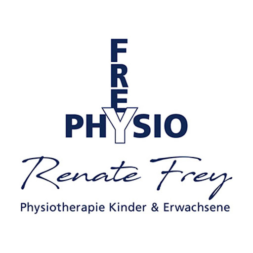 Logo des Unternehmens: Frey-Physio • Renate Frey