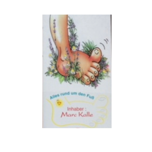 Fachpraxis Für Podologie Marc Kalle