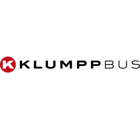 Logo des Unternehmens: Klumpp Omnibusverkehr GmbH & Co. KG